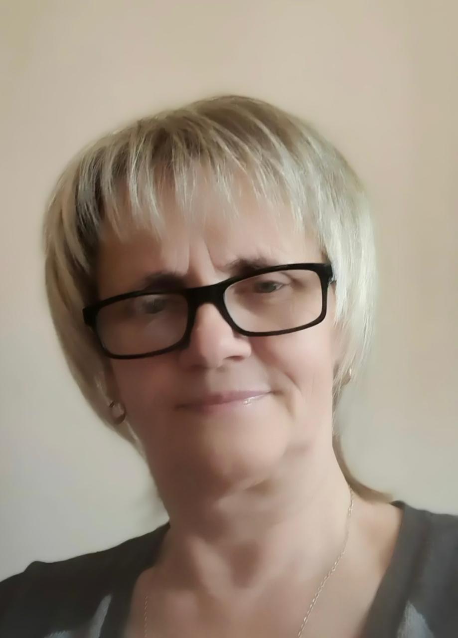 Стриганкова Лариса Викторовна Стриганкова Лариса Викторовна.