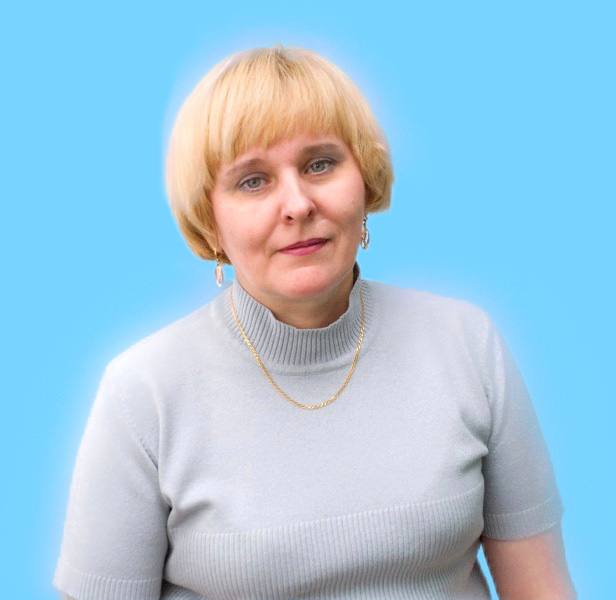 Тяпухина Светлана Александровна.