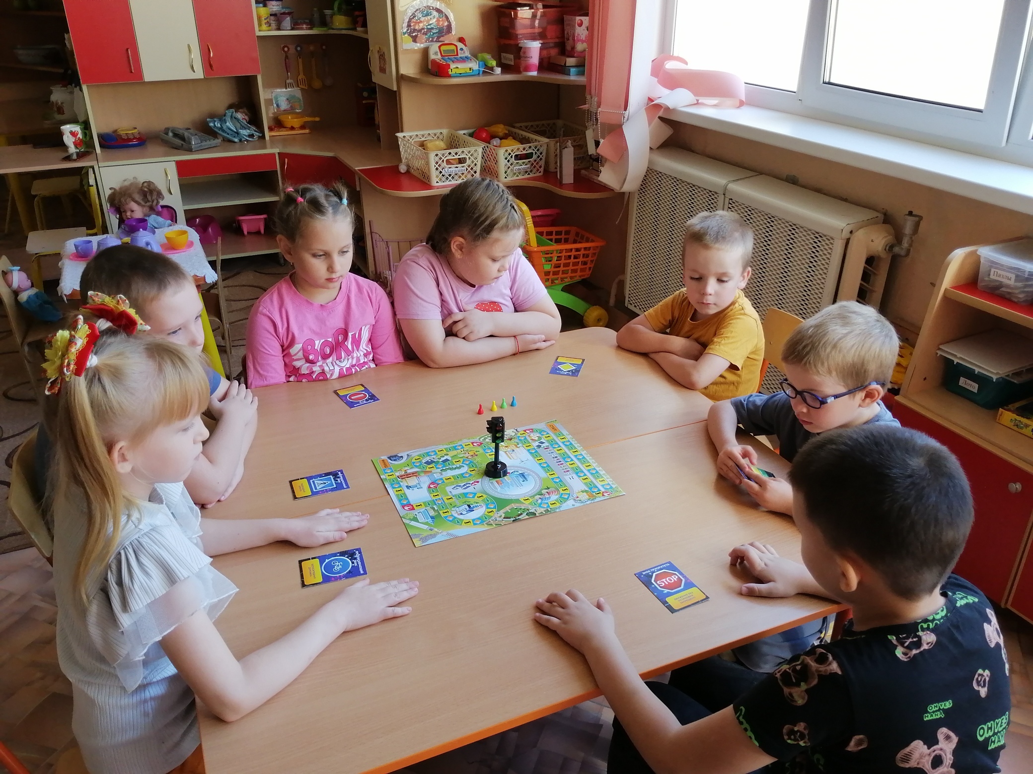 День по культуре безопасности День по культуре безопасности.