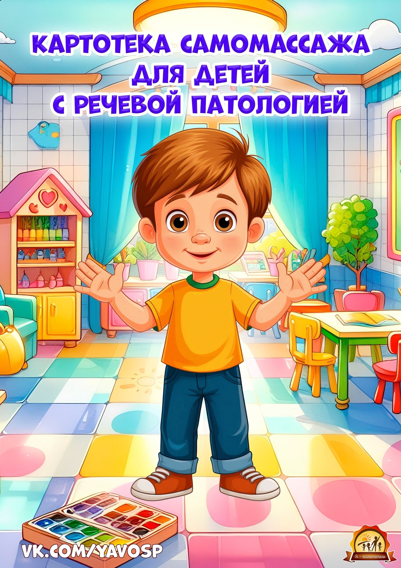 Здоровье — это то, чего желает своему ребенку каждый родитель.