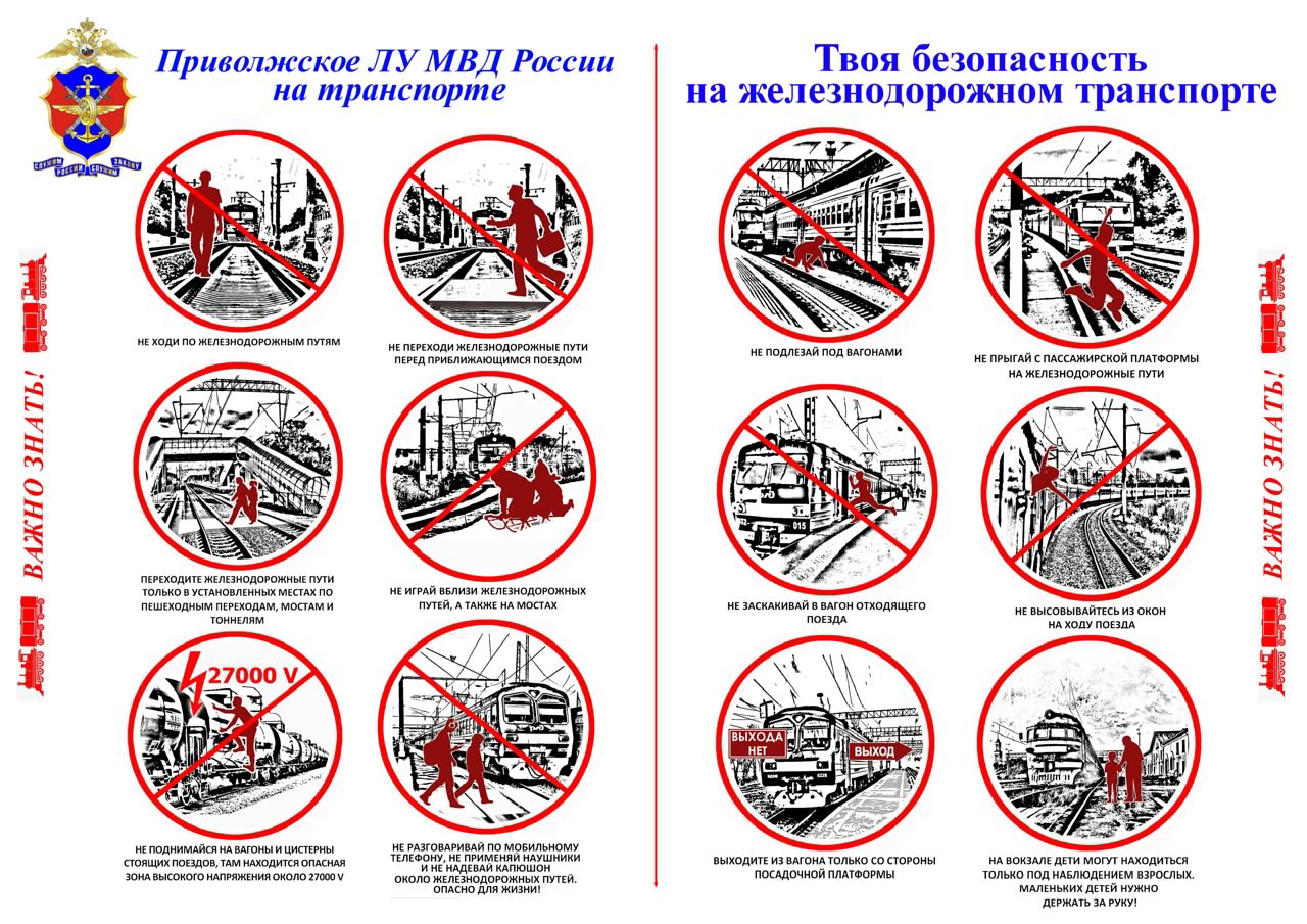 Безопасность на ЖД транспорте Безопасность на ЖД транспорте.