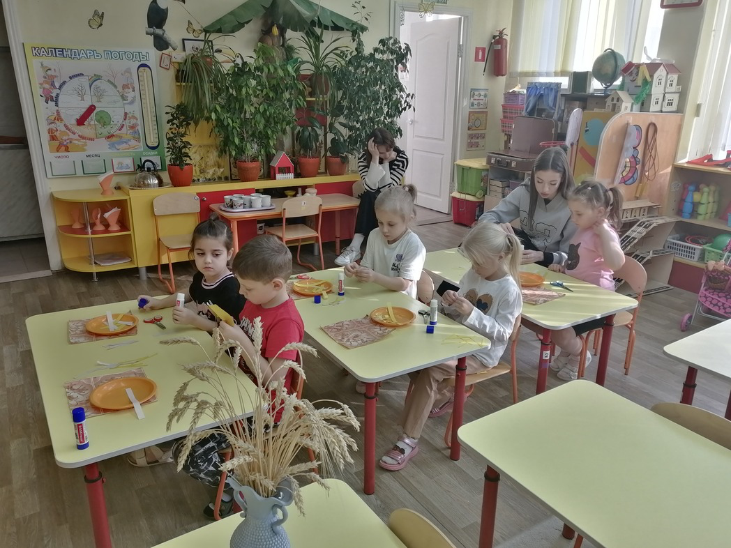 Международный день хлеба Международный день хлеба.