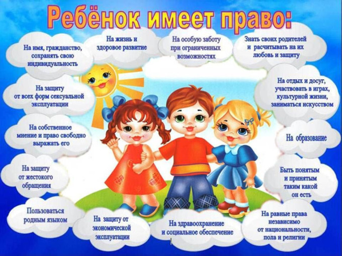 Несколько советов родителям по правовому воспитанию Несколько советов родителям по правовому воспитанию.