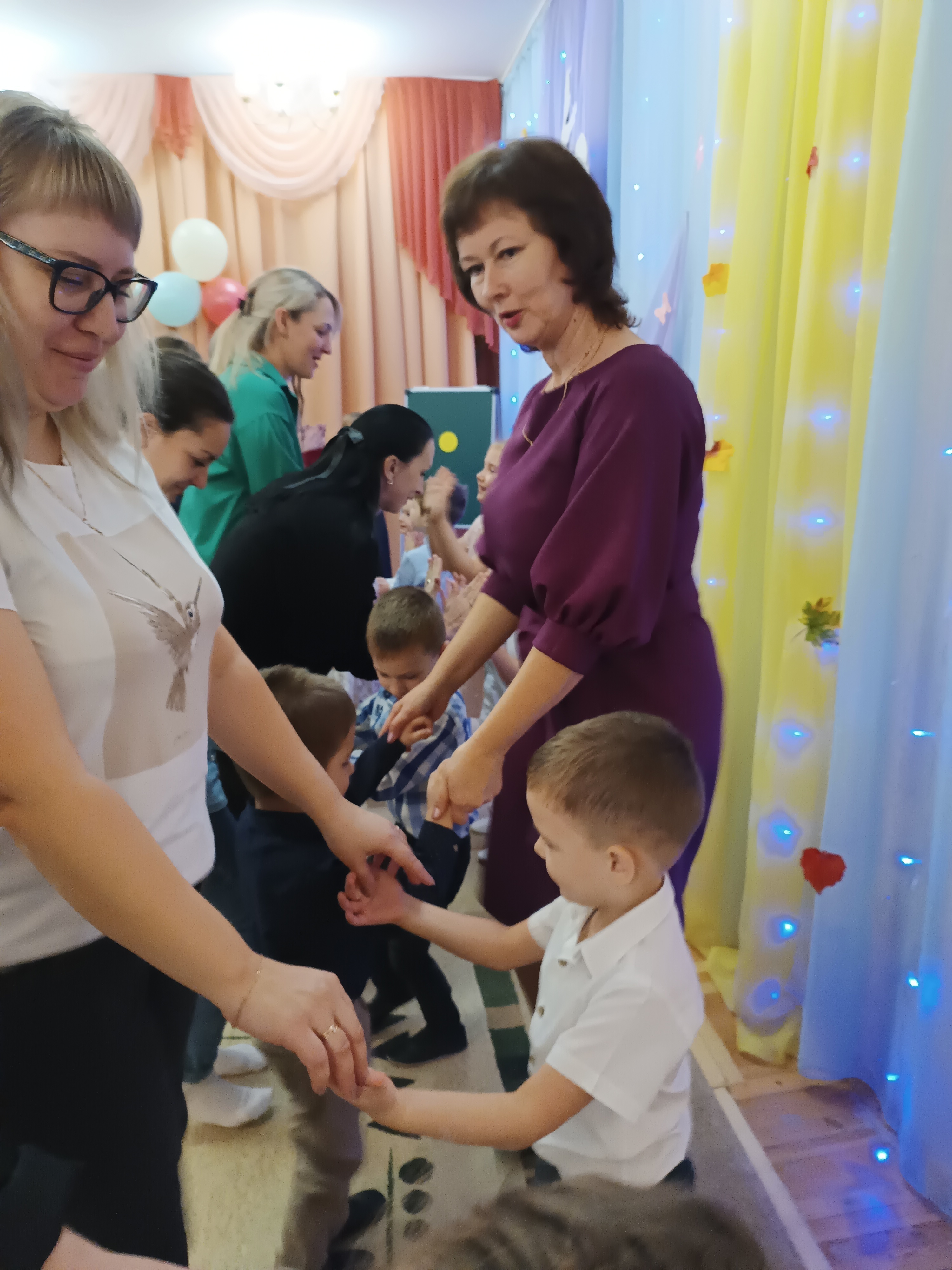 День матери День матери.