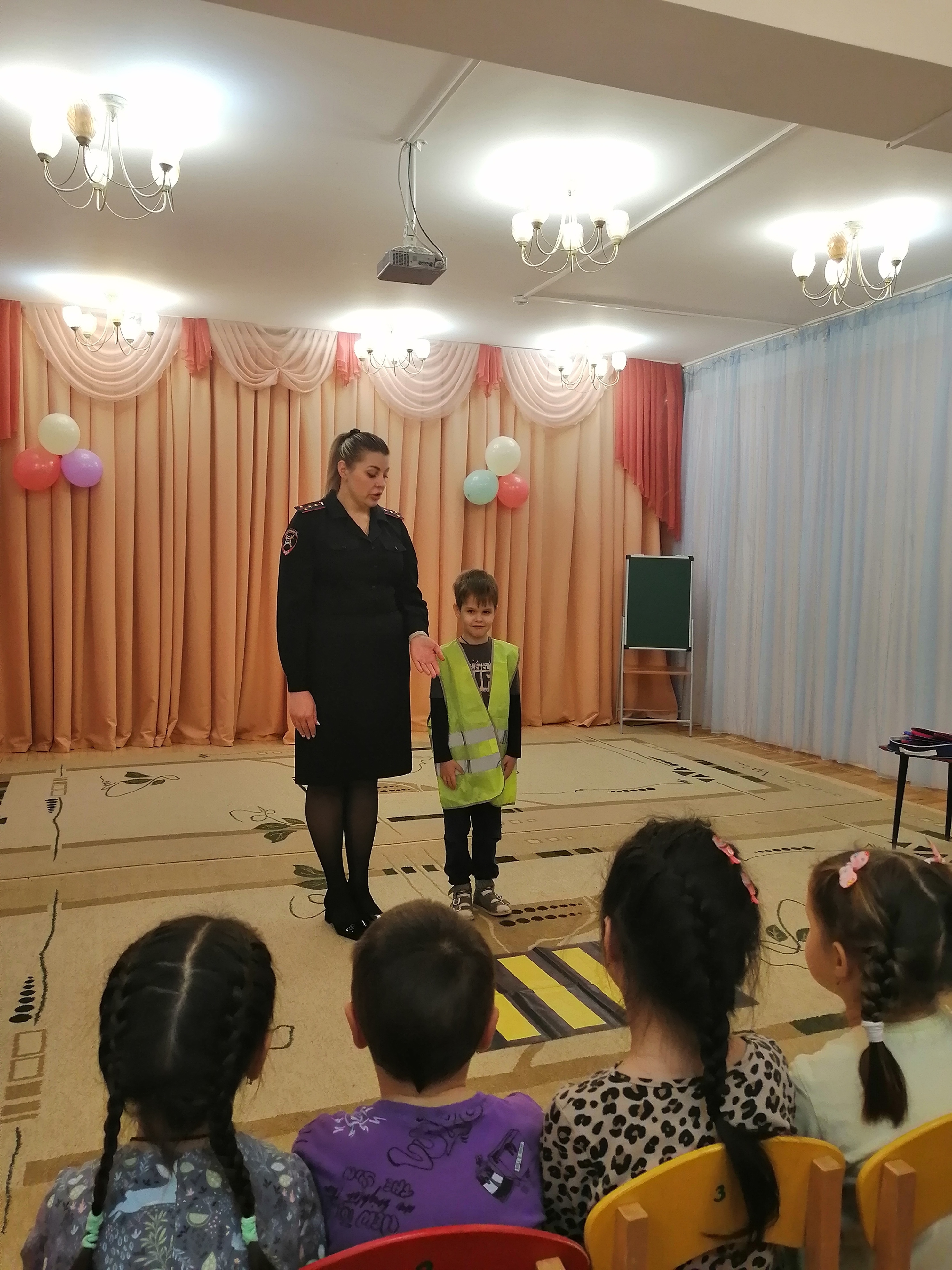 Безопасное детство Безопасное детство.