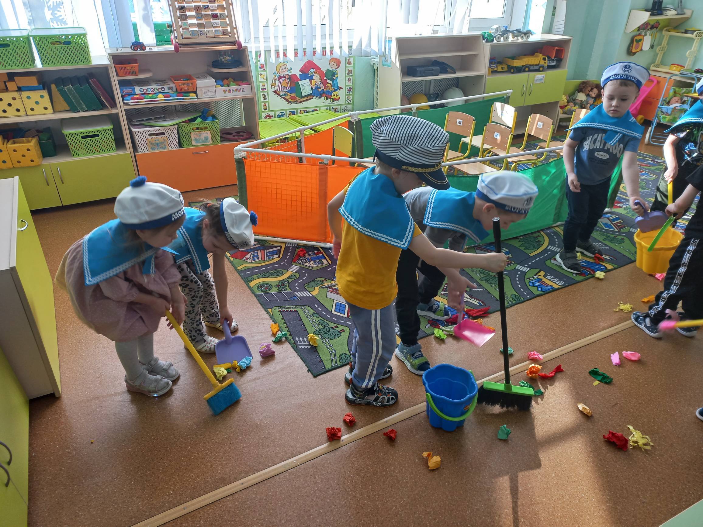 Ранняя профориентация Ранняя профориентация.