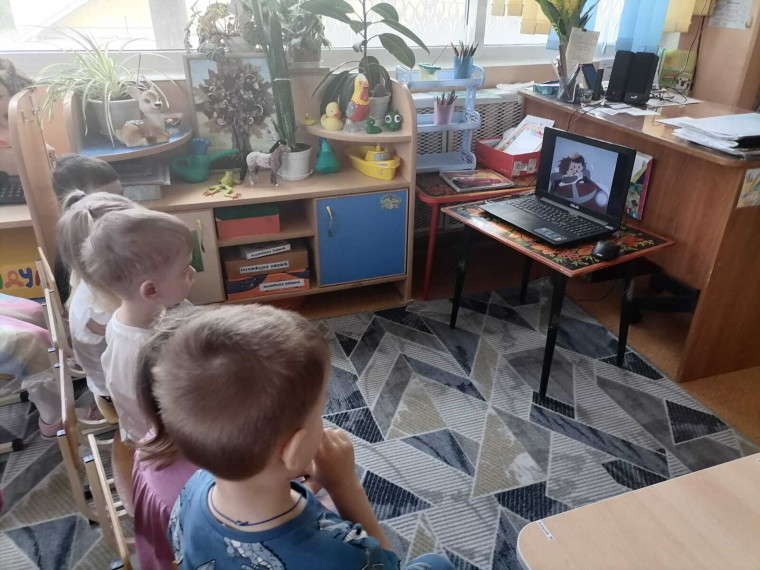 Безопасность.