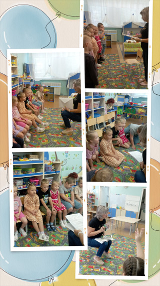 Безопасность детей дома.