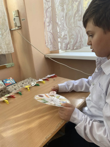 Эффективное развитие через игру..