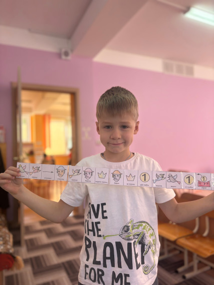 Рекомендации логопеда.