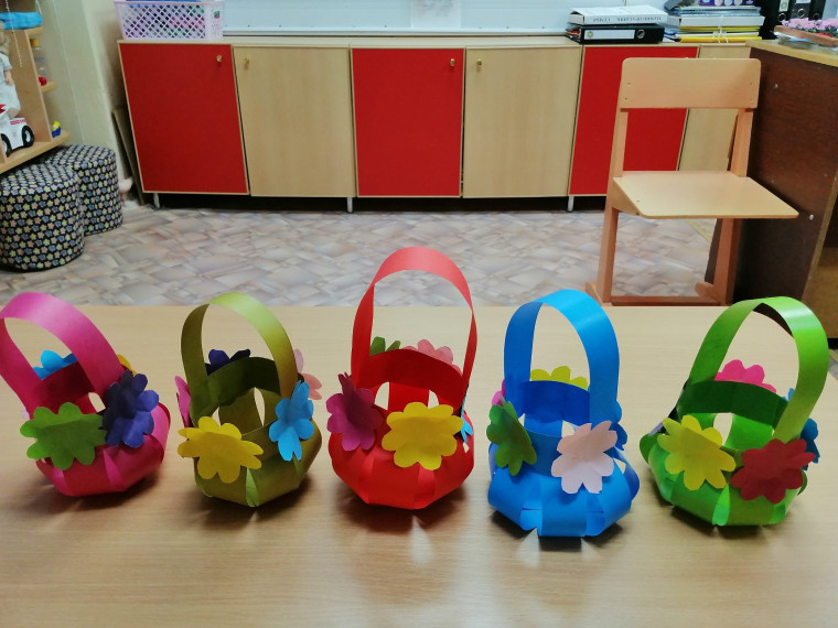 Подарок маме на 8 марта! 🌸.