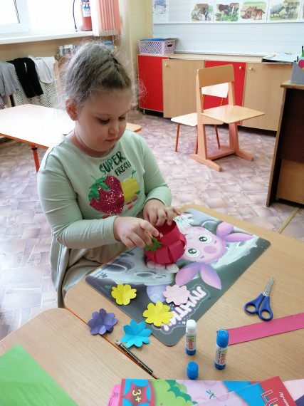 Подарок маме на 8 марта! 🌸.