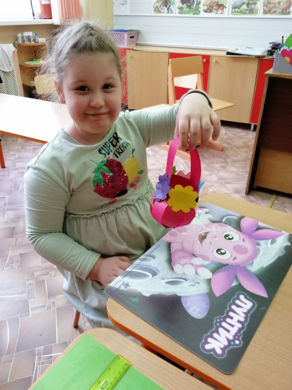 Подарок маме на 8 марта! 🌸.