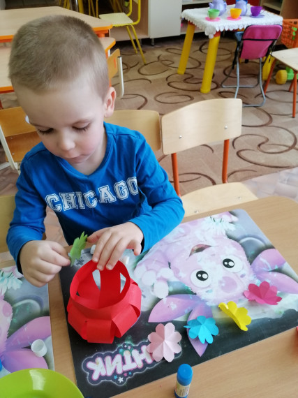 Подарок маме на 8 марта! 🌸.