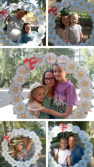 День семьи, любви и верности.