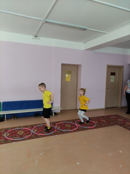 Спорт.