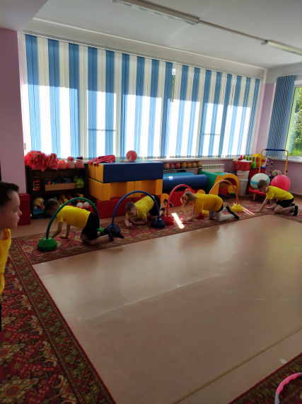 Спорт.
