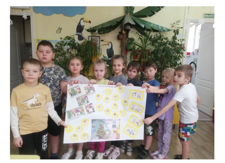 Единый день безопасности.