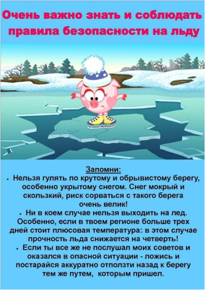 Единый день безопасности.