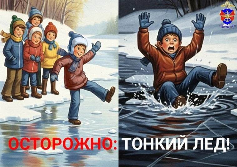 Памятка по безопасности.
