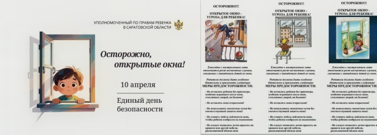 Единый день безопасности.