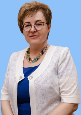 Фролова Наталия Васильевна Фролова Наталия Васильевна