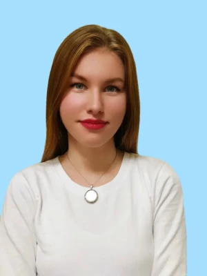 Трухляева Александра Алексеевна